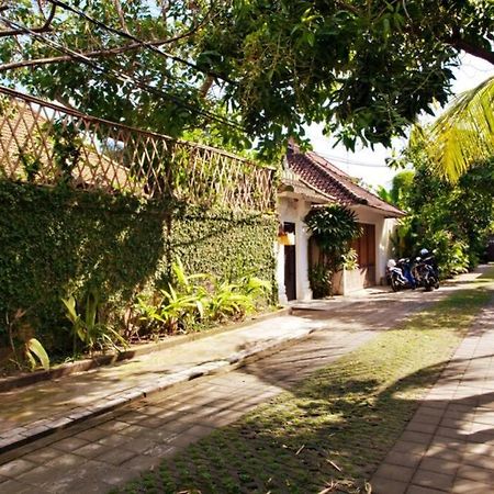 Villa Lola เซมินยัค ภายนอก รูปภาพ