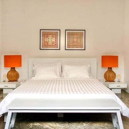 Villa Lola เซมินยัค ภายนอก รูปภาพ